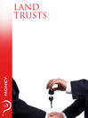 Land Trusts (MP3): Money
